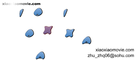 小小动画NO.6（小小） 截图 1/8