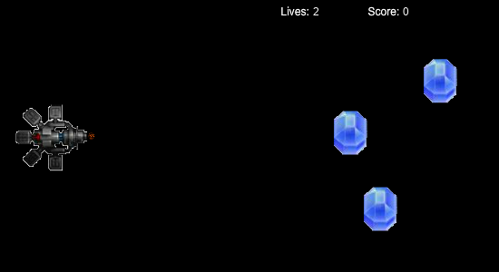 射击钻石 截图 7/8