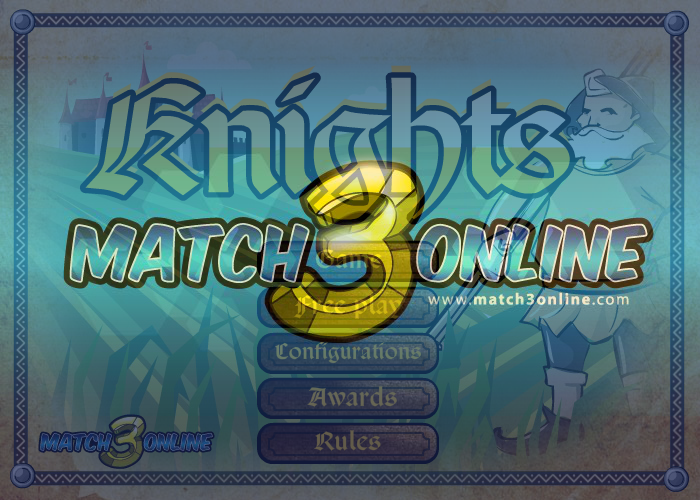 Knights 截图 6/8