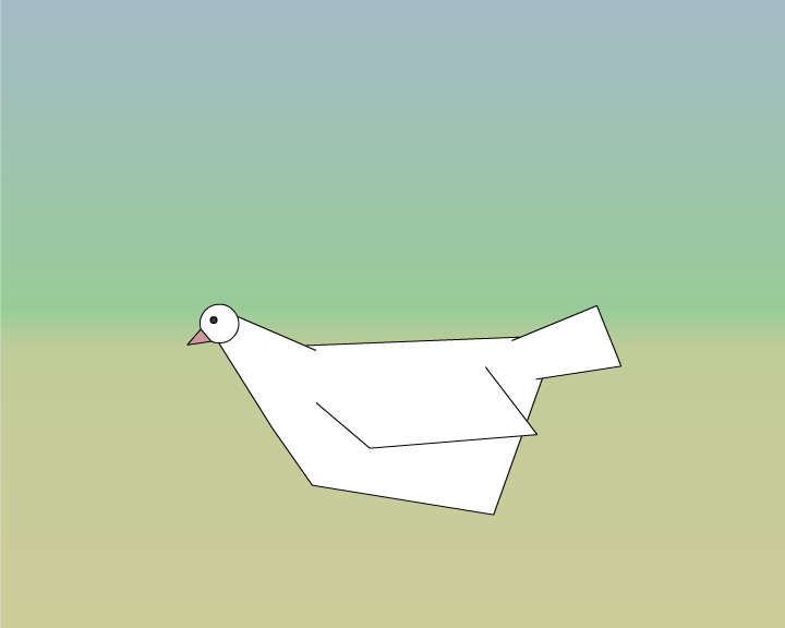 鸡蛋（三画鱼） 截图 3/7