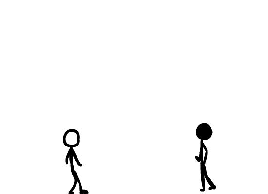 火柴人终极决斗 截图 3