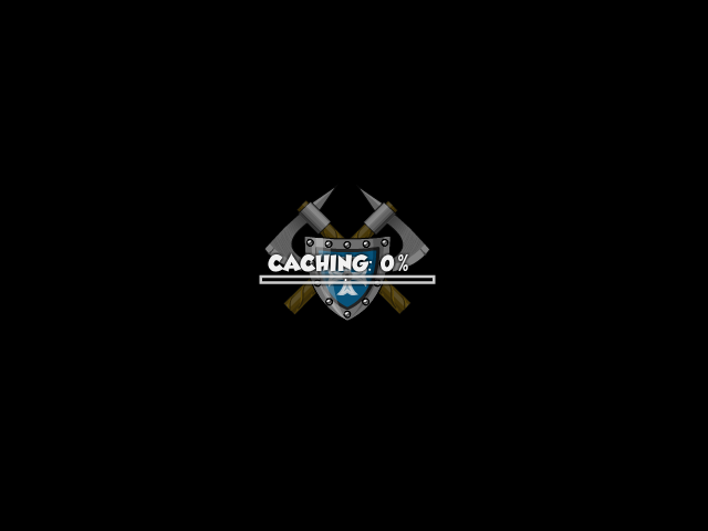 钢铁骑士杰克 截图 2/8