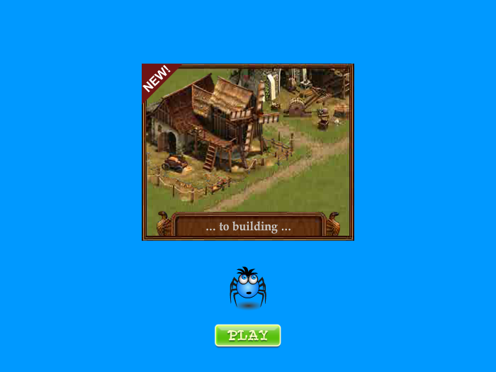 赶走蜘蛛救精灵（badgegames） 截图 4/5