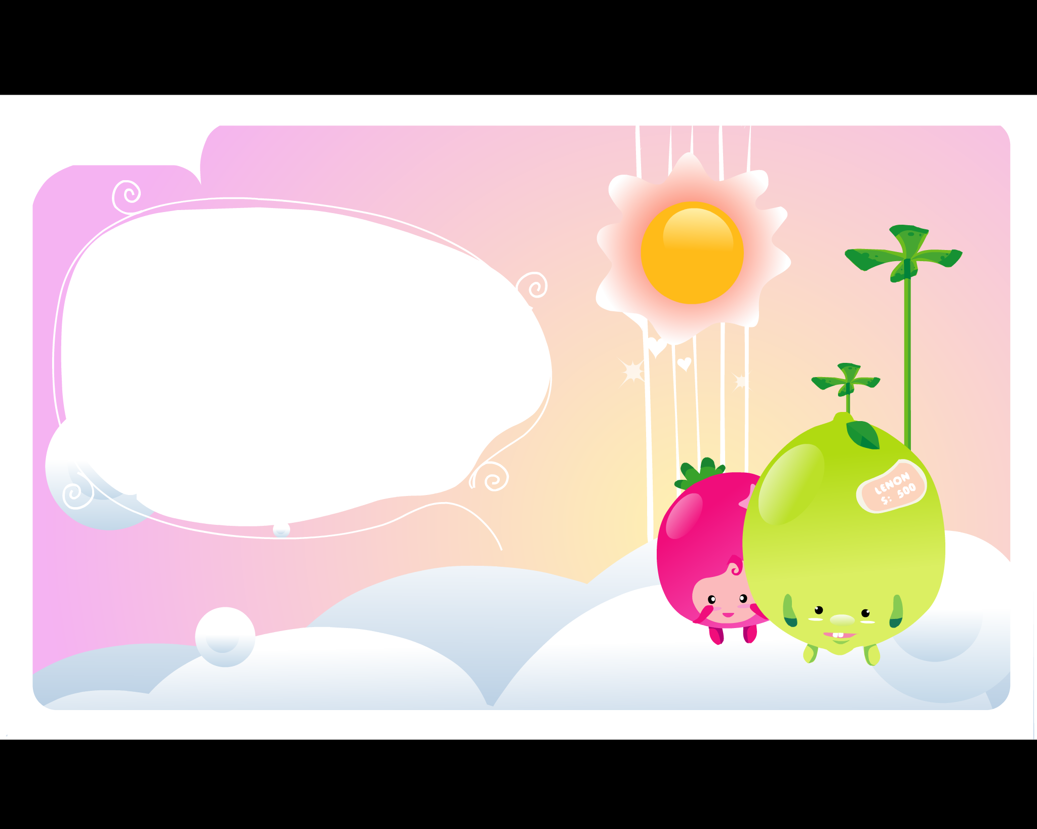 可爱的宝宝（啊波） 截图 8/8