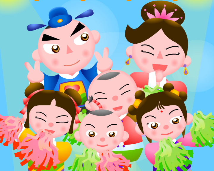幽默歌曲《莫生气》（柴郡猫） 截图 8/8