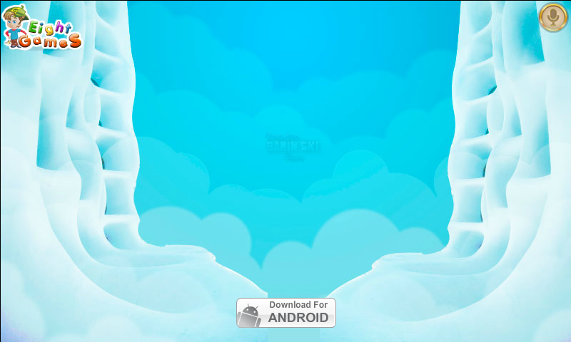 滑雪胜地逃脱 截图 1/5