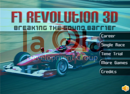F1竞速挑战赛 截图 7/8