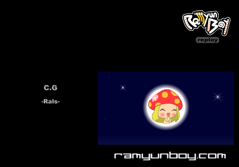 ramyungboyboy06（daum） 截图 4/8
