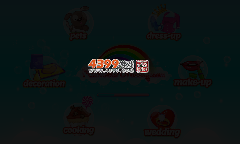 可爱小喵喵 截图 3/6