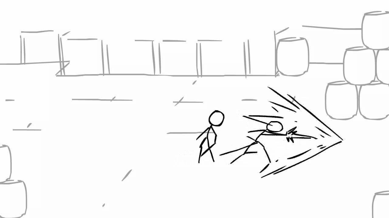 DNF-Fight火柴人（陈建坤） 截图 1/8