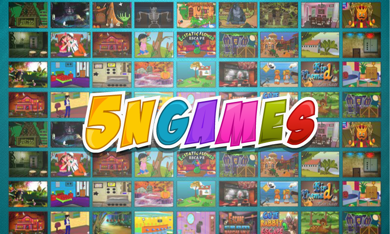 公寓逃脱挑战5 截图 8/8