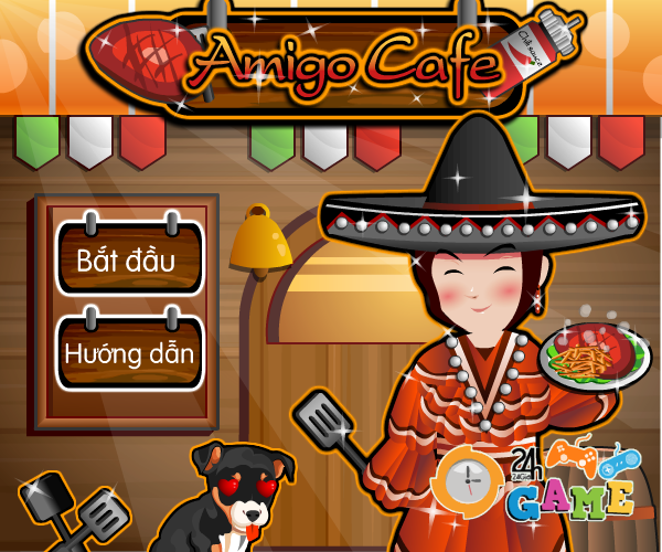 经营烤肉店 截图 1/8