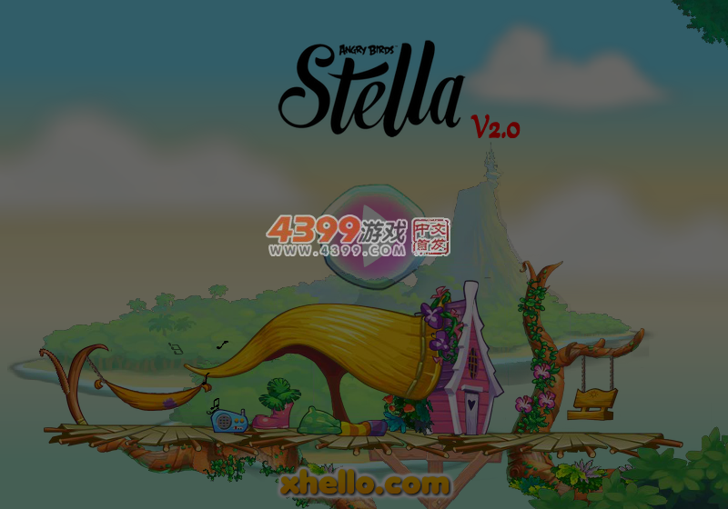 愤怒的小鸟思黛拉2 截图 5/6