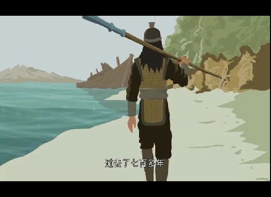 风送梅花过小桥（oldsoil） 截图 1/8