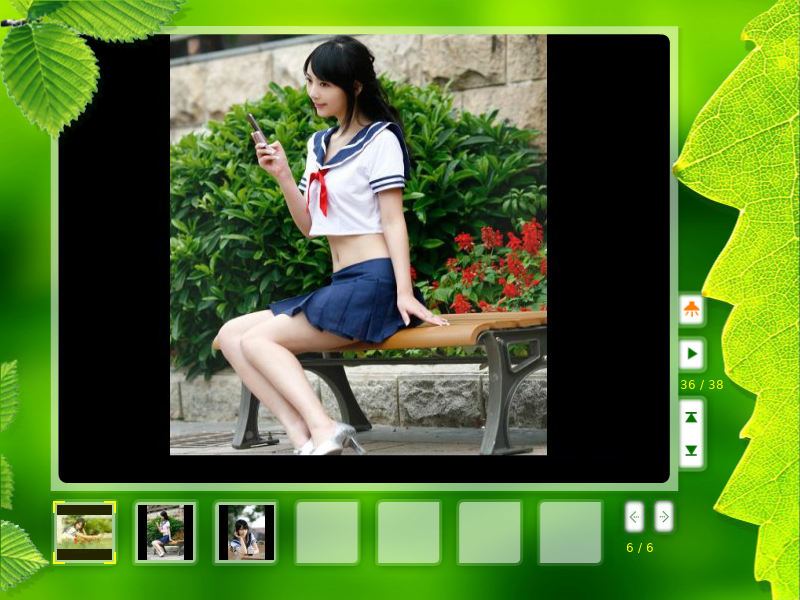 Super MM（x537196） 截图 4/8