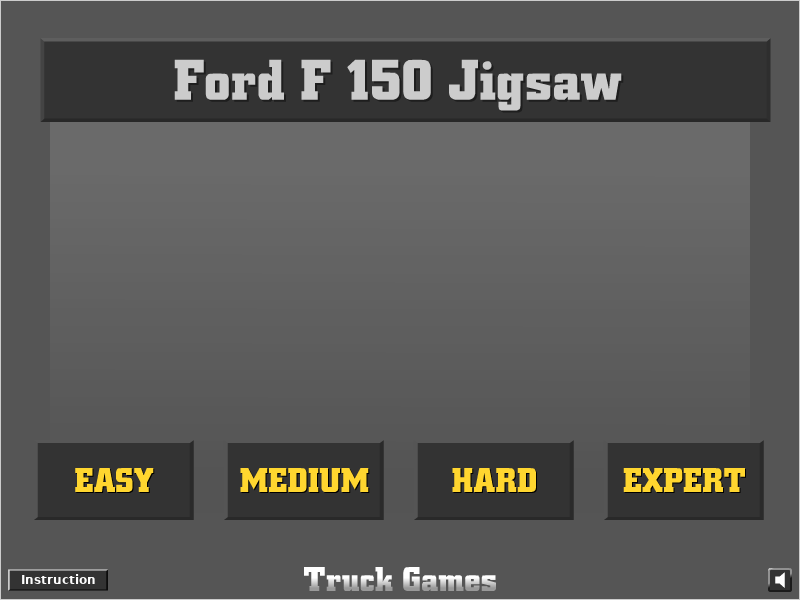 福特F150拼图 截图 5/8