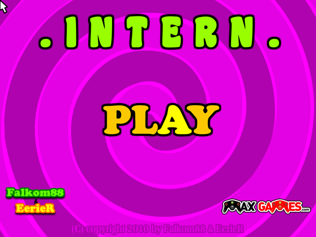 Intern 截图 3/8