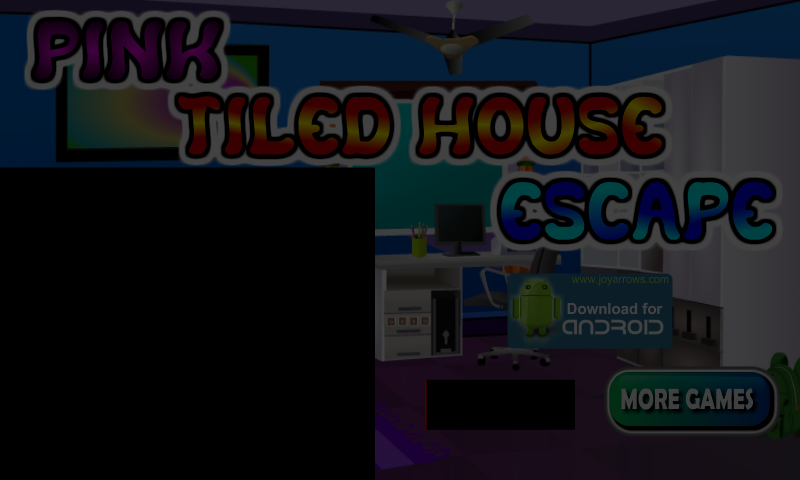 逃出粉色地板房子 截图 4/4