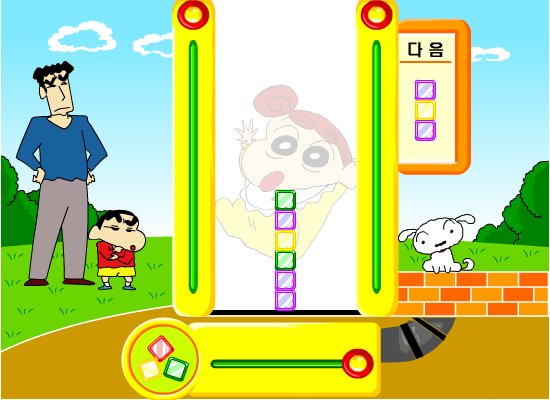 小新方块 截图 4/8