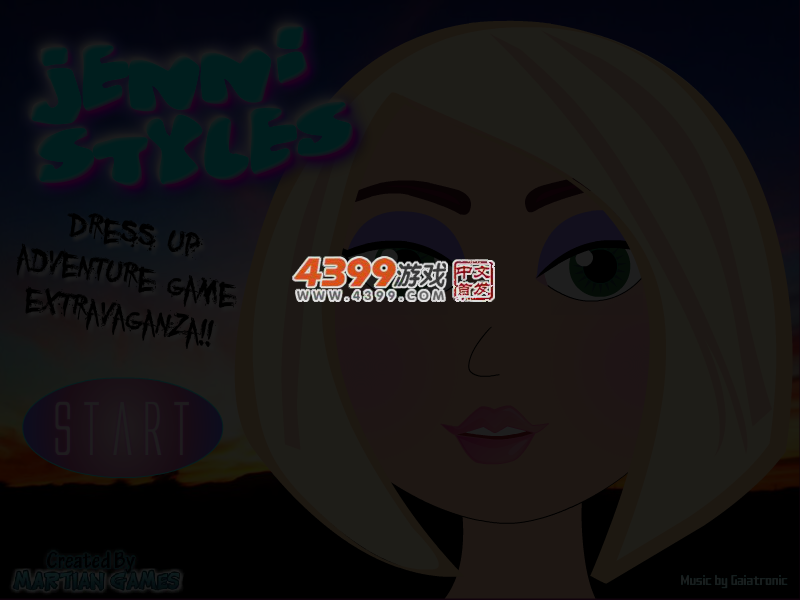 詹妮弗的风格 截图 2/3