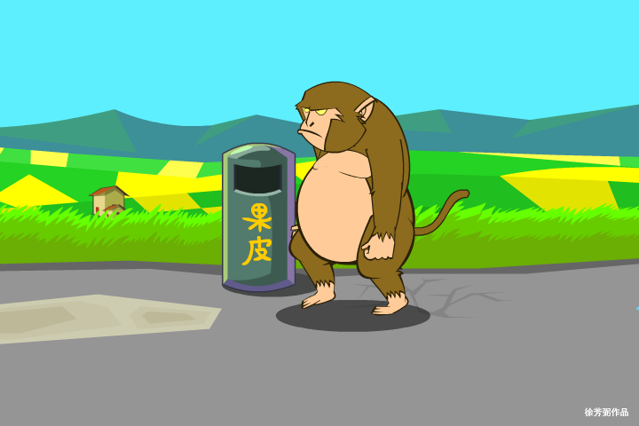 猴子（hyuhalim） 截图 2/8