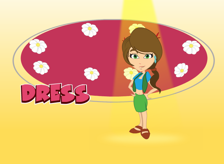 感恩节装扮火鸡 截图 8/8