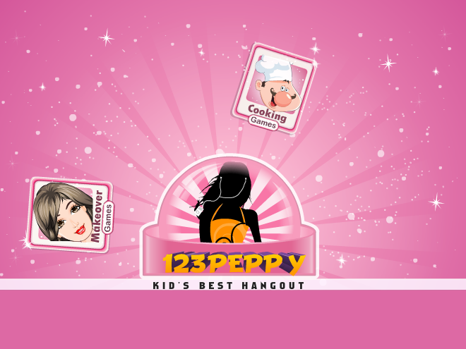 钓鱼小女生 截图 1/2