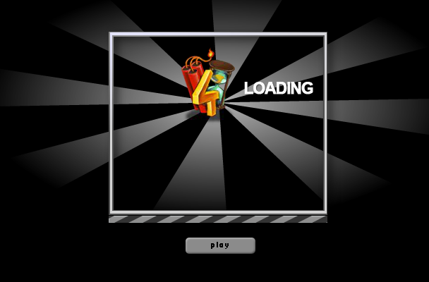 疯狂的海盗车手 截图 7/8