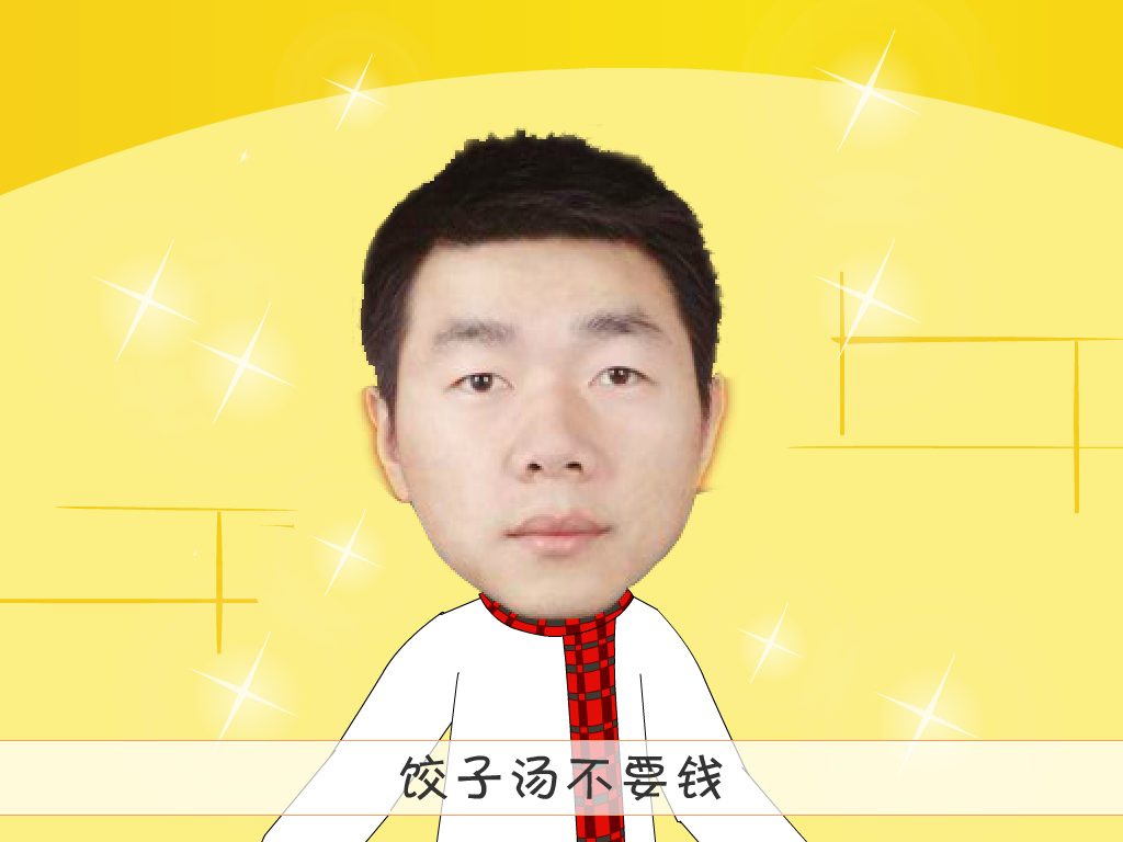 FLASH动画制作 记者节动画制作（aprilaimoli） 截图 7/8
