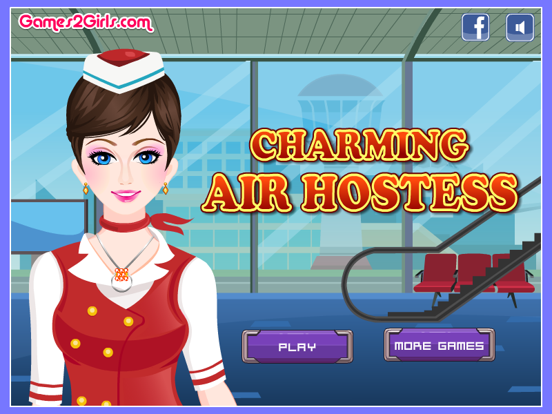 空姐的一天 截图 8/8