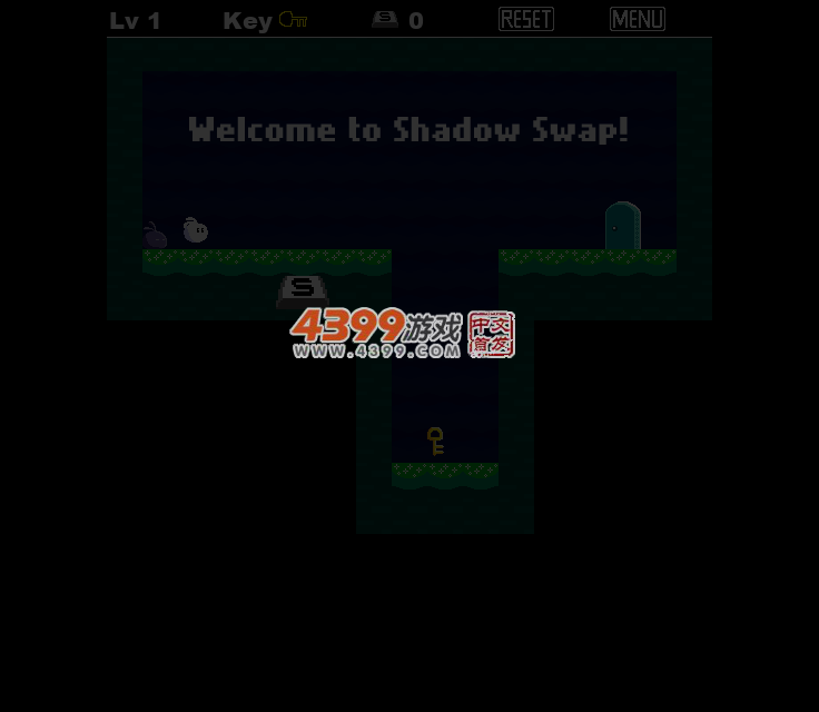 小白兔的影分身 截图 3/4