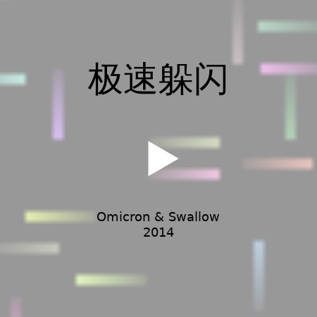 极速躲闪 截图 3/8