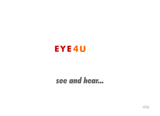 eye4u 截图 2