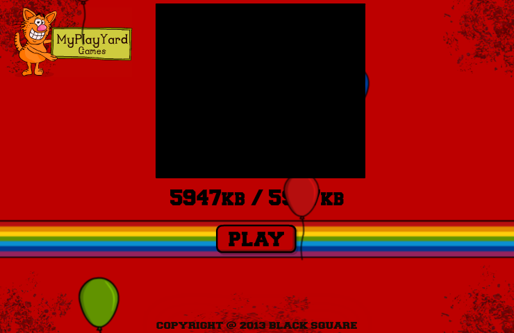 小老虎疯狂表演秀 截图 7/8