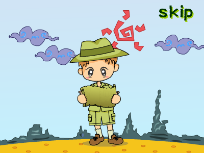 寻宝记（flashbug） 截图 3/5