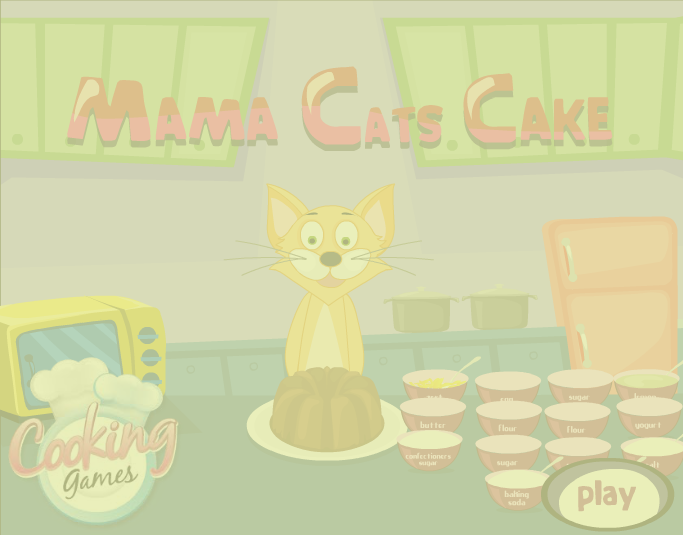 猫咪做蛋糕 截图 8/8