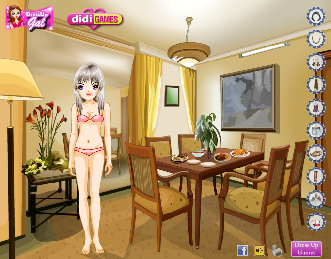 晚宴装 截图 8/8