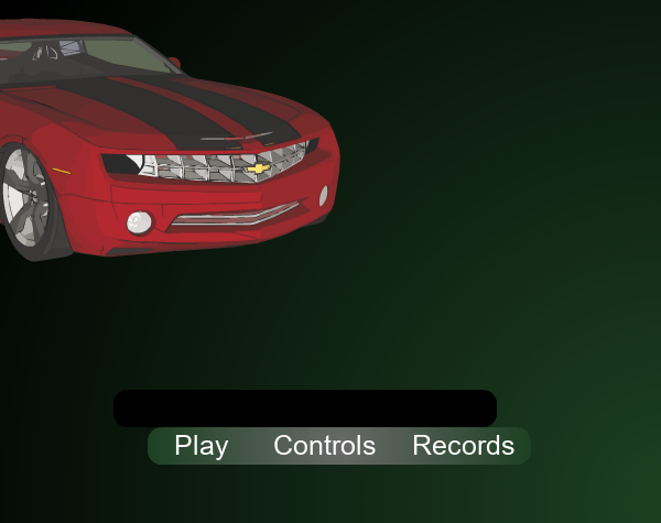 环型赛道比赛 截图 2/8