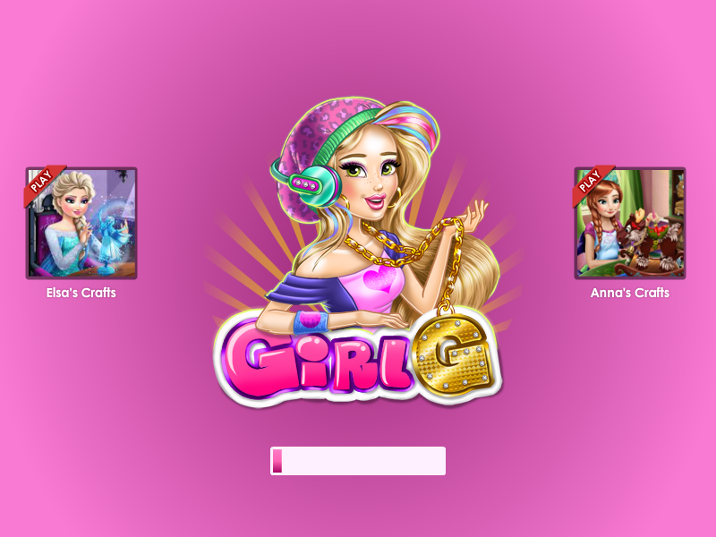 打造兵器的花木兰 截图 2/3