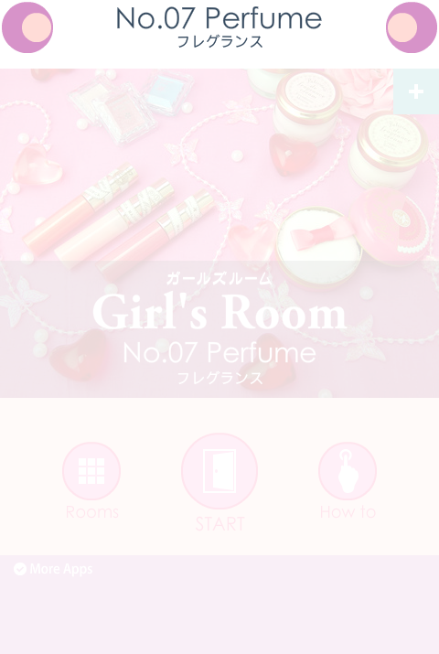 逃离女孩闺房7 截图 7/8
