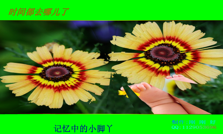 时间都去哪儿了（刚刚好719） 截图 4/8