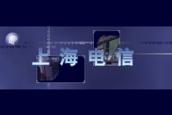 上海电信（阿霉） 截图 7/8