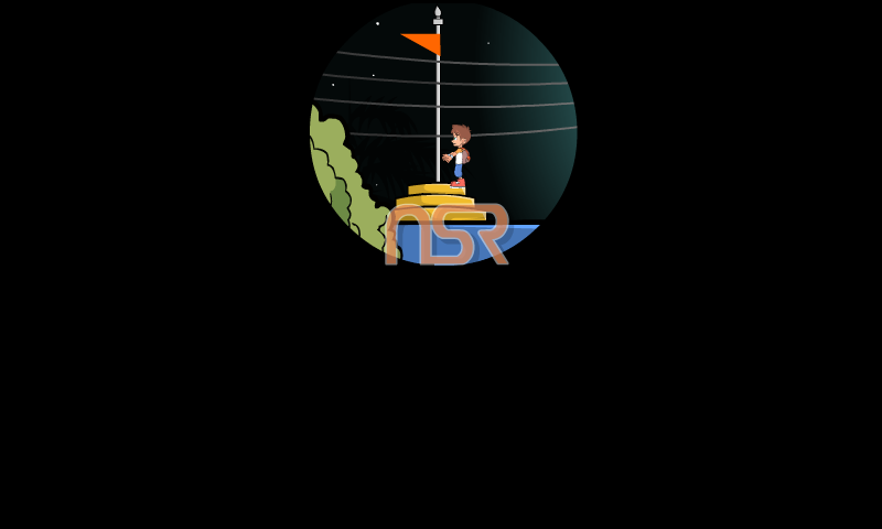 逃离万圣神秘屋 截图 7/8