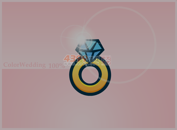 新婚蛋糕 截图 4/8