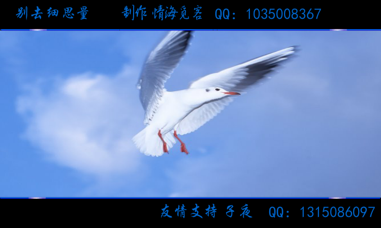别去细思量（情海觅客） 截图 5/8