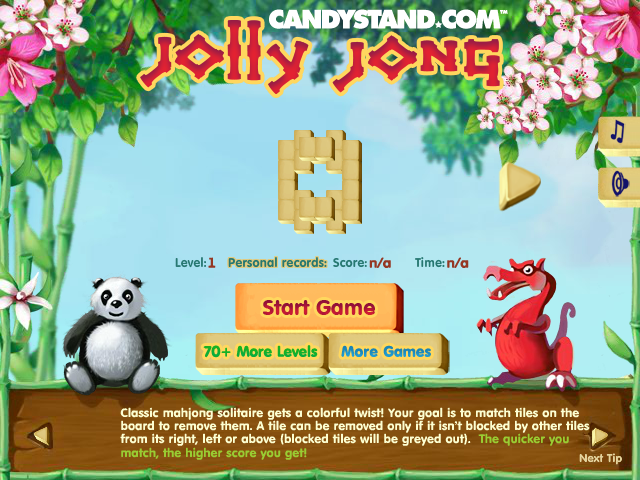 欢乐麻将 截图 8/8