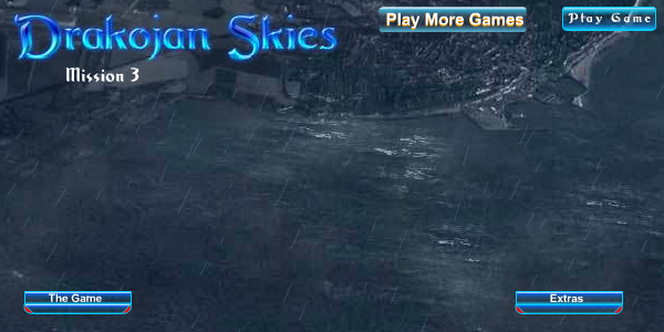 Drakojan（drakojanskies） 截图 1/8