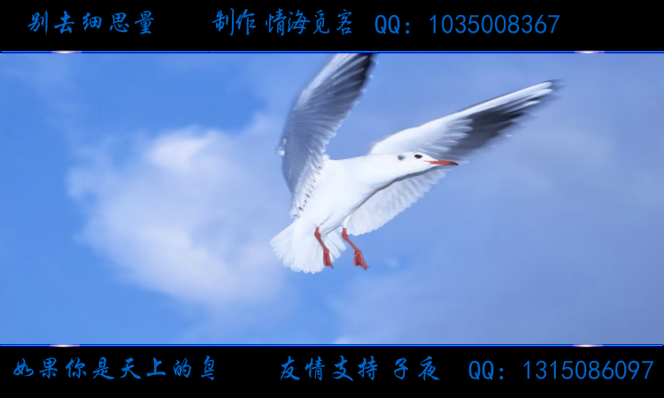 别去细思量（情海觅客） 截图 8/8