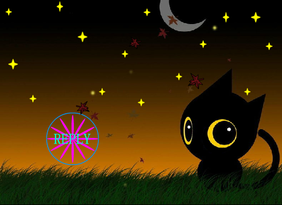 小黑猫和牛奶（sw） 截图 8/8