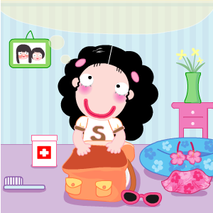 郊游前的准备 截图 8/8
